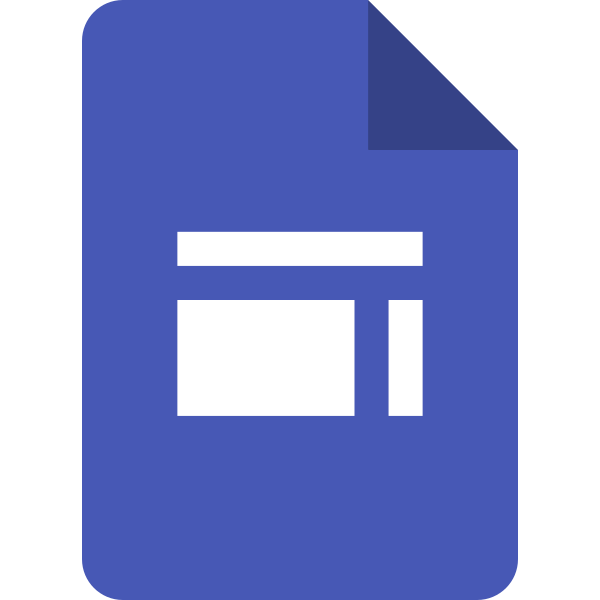 Google Sites